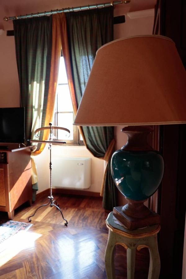 Hotel Corte Dei Tini Teramo Esterno foto