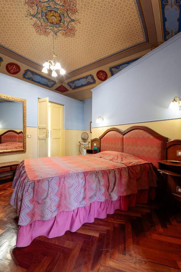 Hotel Corte Dei Tini Teramo Esterno foto